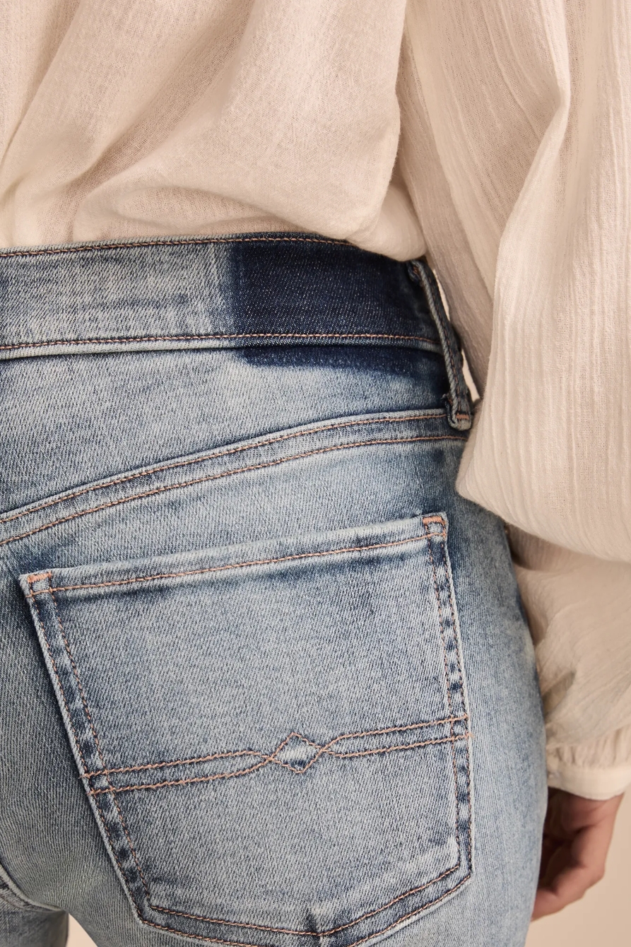 MID RISE SWEET BOOT — CABANA — image 5