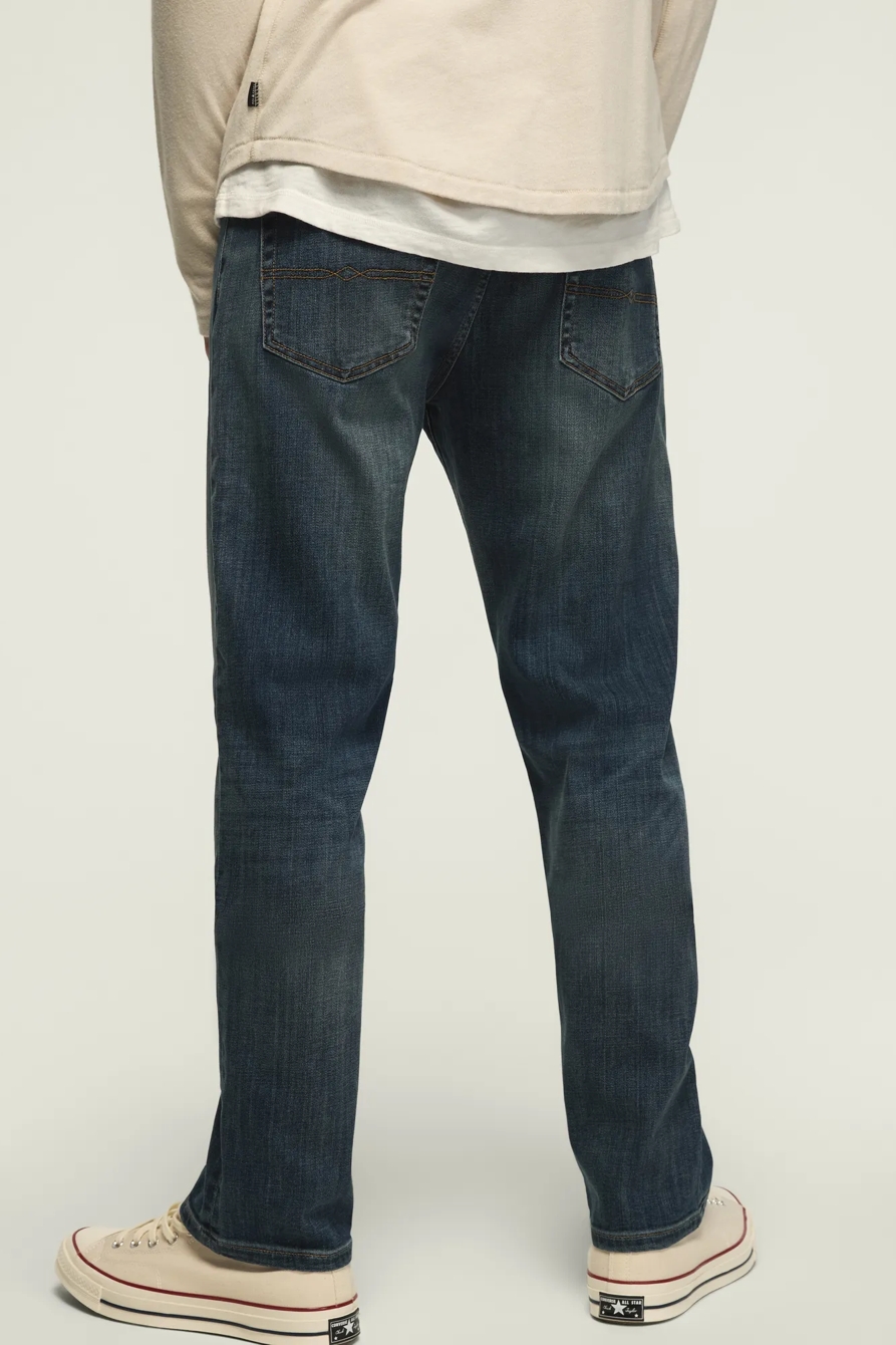 363 VINTAGE STRAIGHT COOLMAX STRETCH JEAN — HARRISON — image 3
