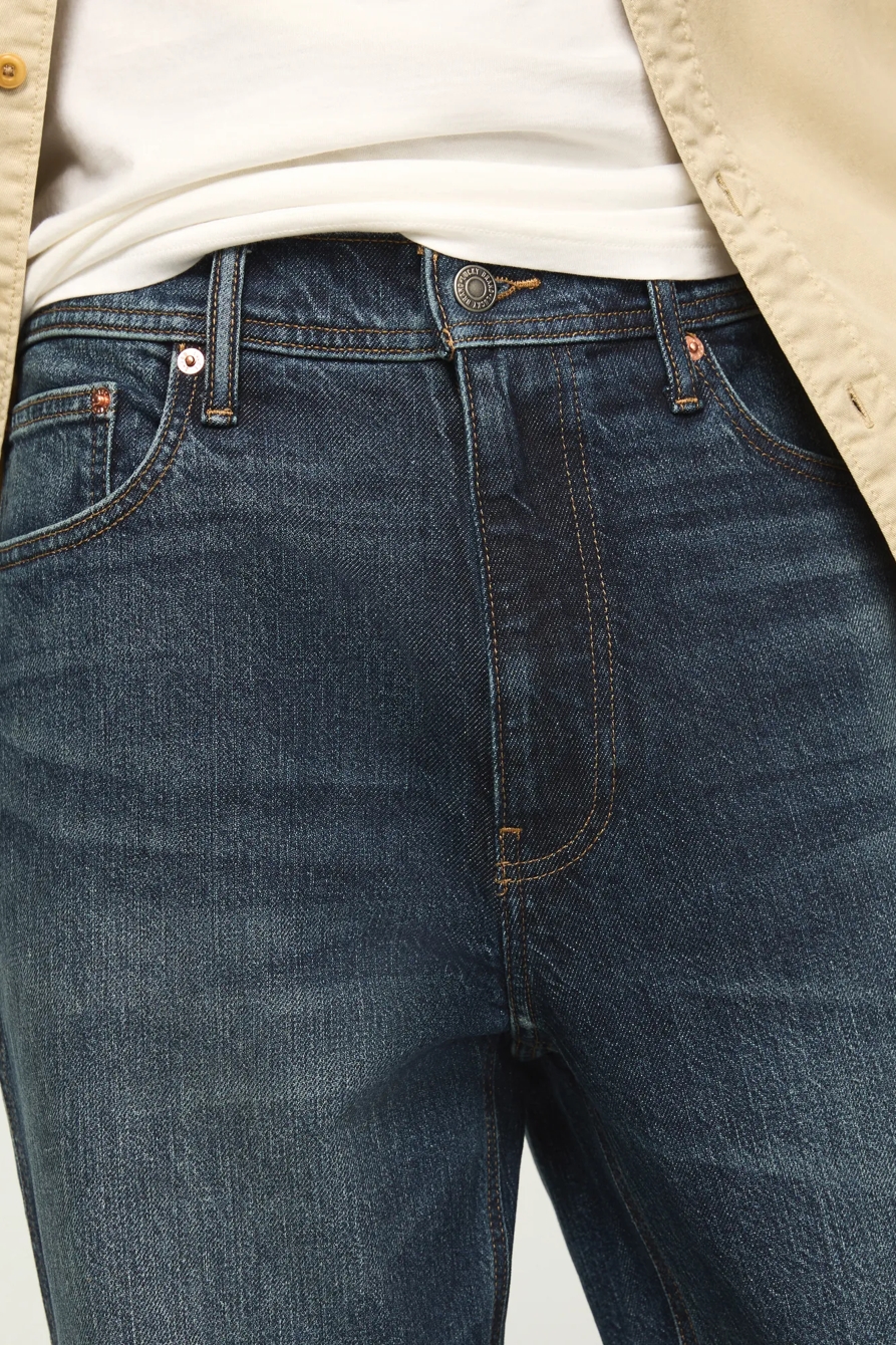 BAGGY BOOTCUT — STARFIELD — image 6