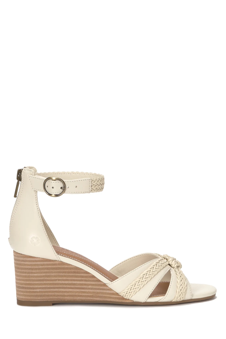 JAELAH HEEL — BUFF — image 5