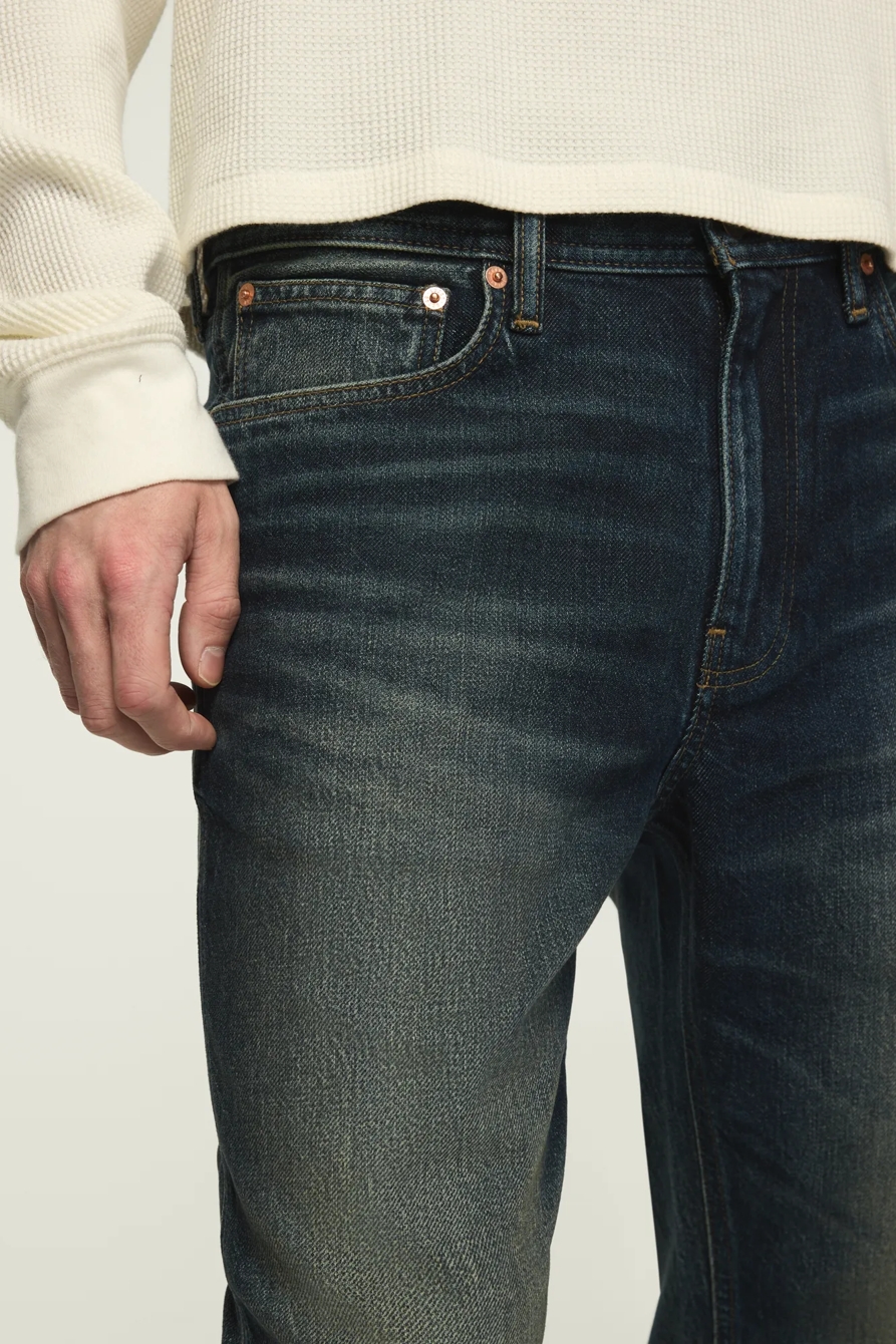 BAGGY BOOTCUT — OUTRIDER — image 5