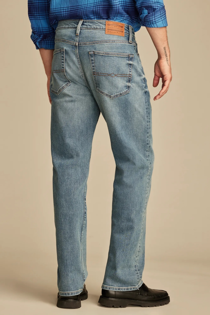 363 VINTAGE STRAIGHT — GILMAN — image 3