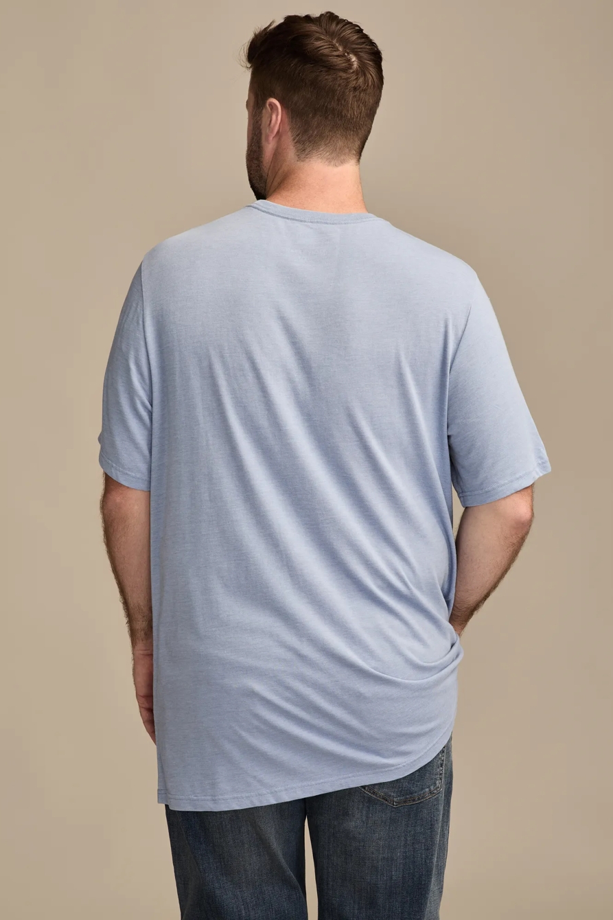 BIG & TALL CHEVROLET CAMPER TEE — TEMPEST — image 3