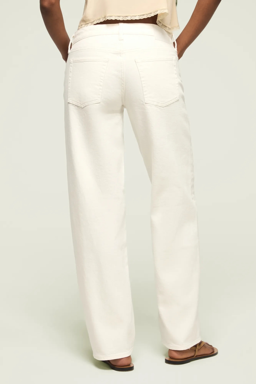 THE BAGGY — WHITE LIES WASH — image 3