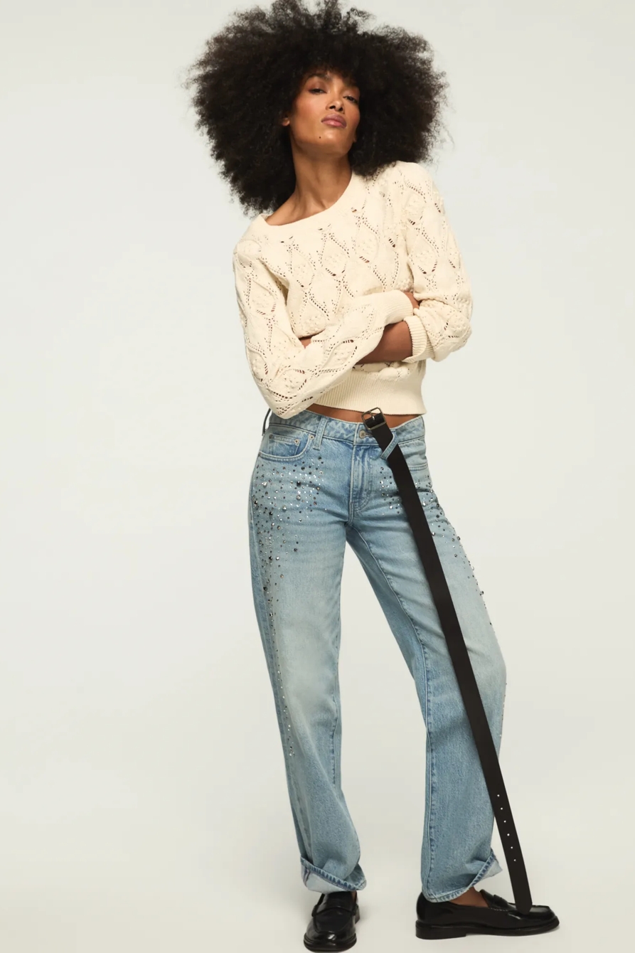 THE POINT BELT — BLACK — image 4