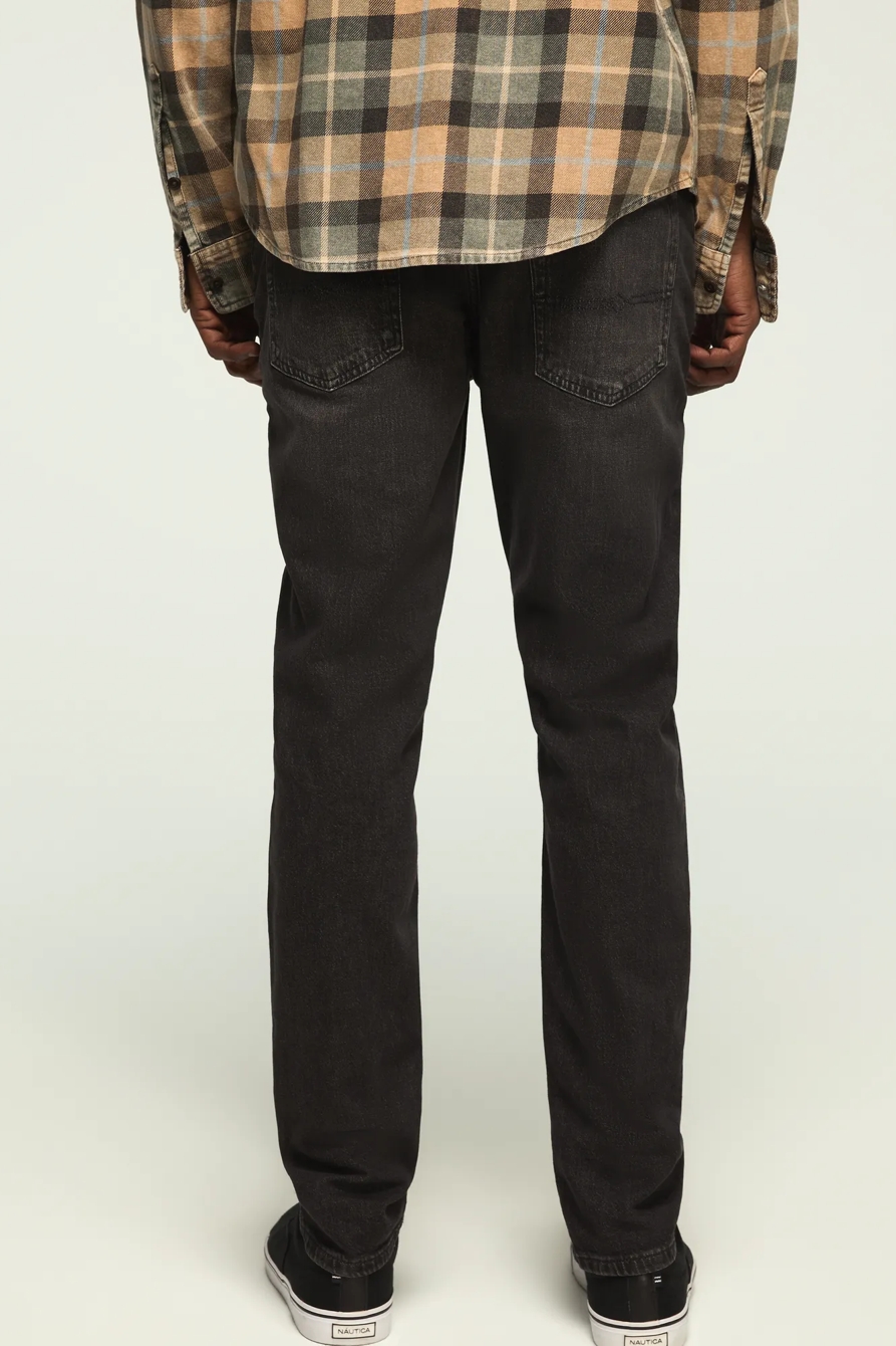 412 ATHLETIC SLIM — RIVERBANK — image 3
