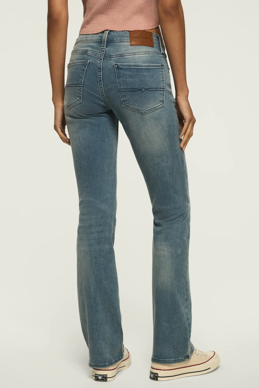 MID RISE SWEET BOOT — GLASS MOUNT — image 6