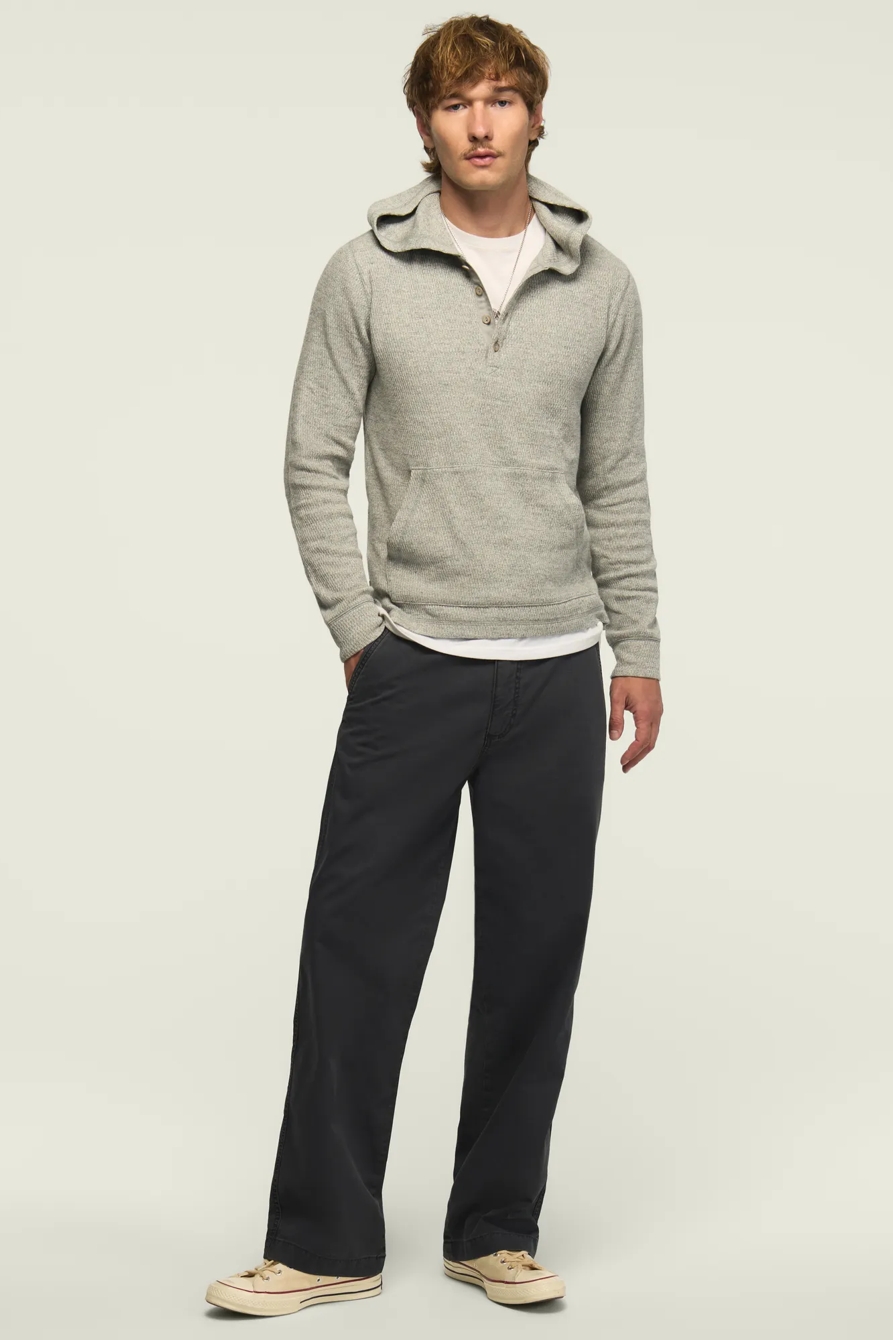 BAGGY CHINO — PHANTOM — image 2