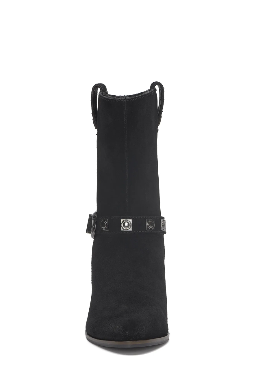 SOGN BOOT — BLACK — image 3