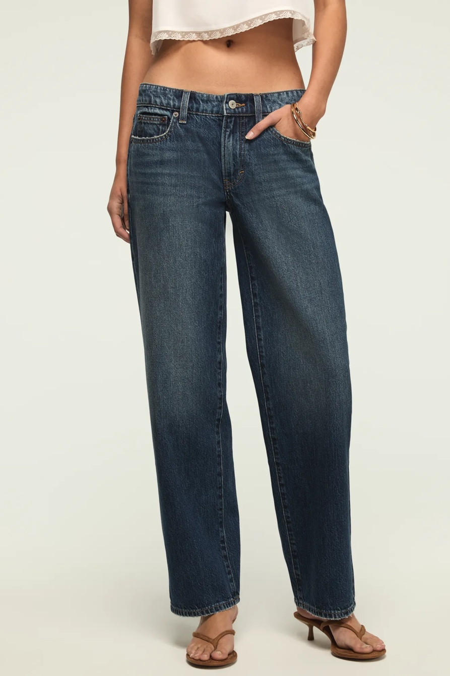 THE BAGGY — NO FILTER WASH — image 1