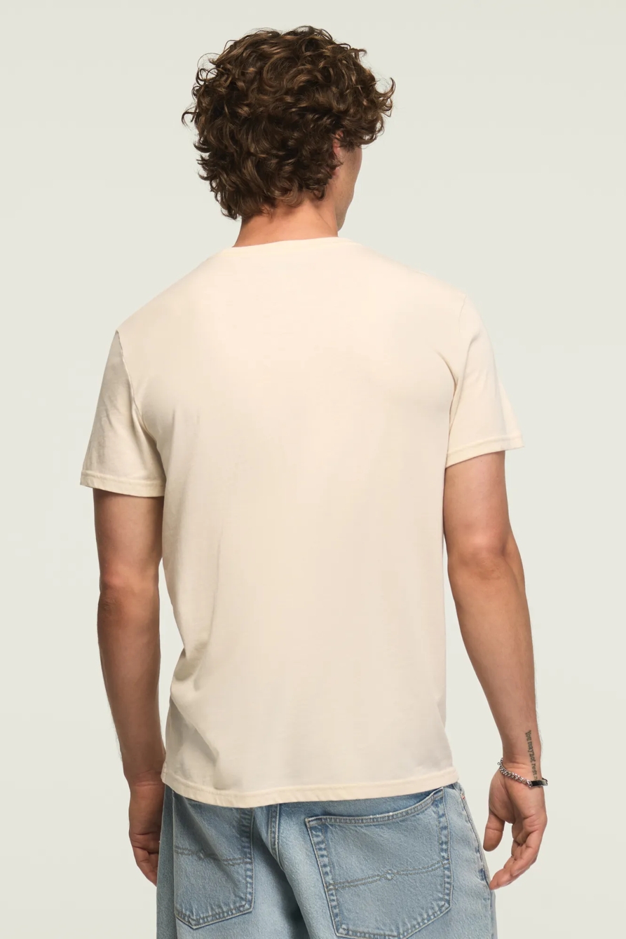 CHEVROLET LOGOS TEE — NEW BIRCH — image 3