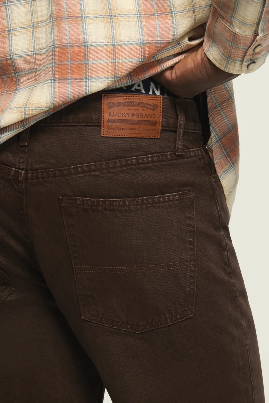 181 RELAXED — SADDLE — image 4