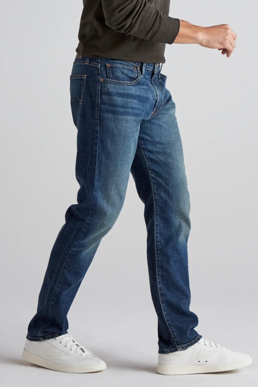 121 SLIM JEAN — PLACER — image 2