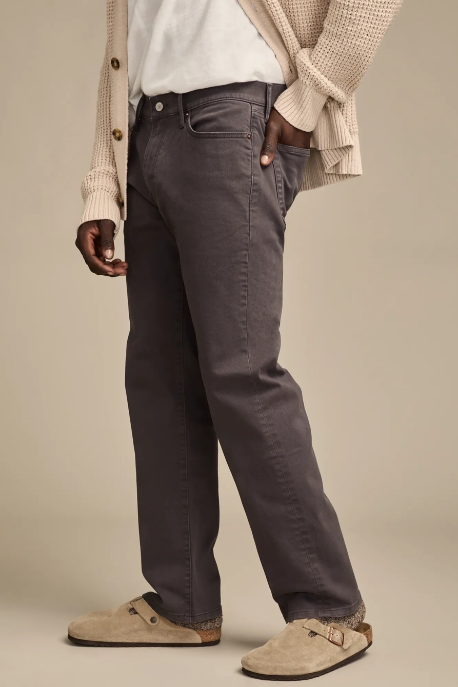 363 VINTAGE STRAIGHT — IRON WASH — image 4
