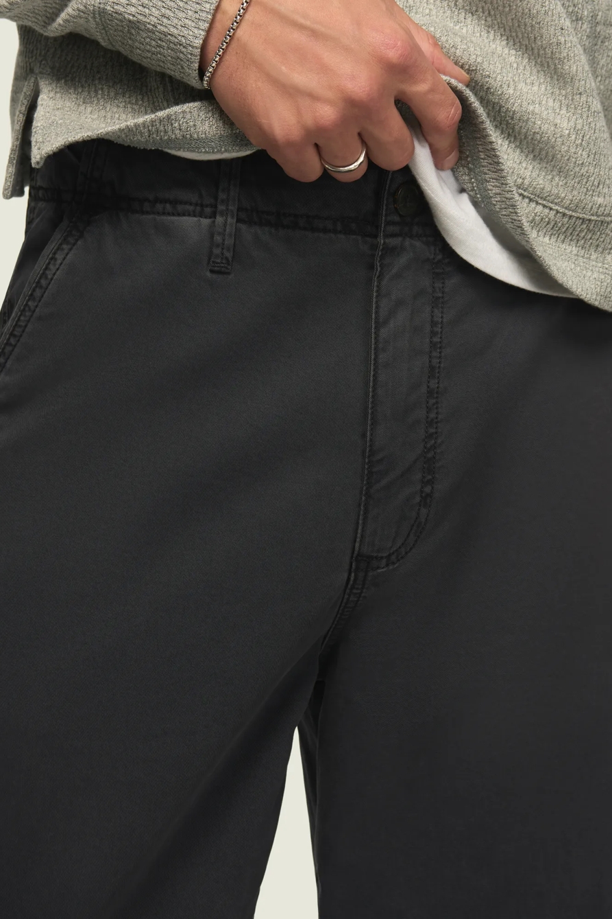 BAGGY CHINO — PHANTOM — image 6