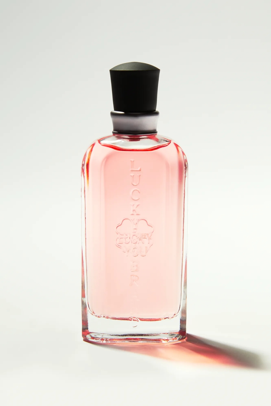 LUCKY YOU EDT 3.4 OZ 100ML — NO COLOR — image 1