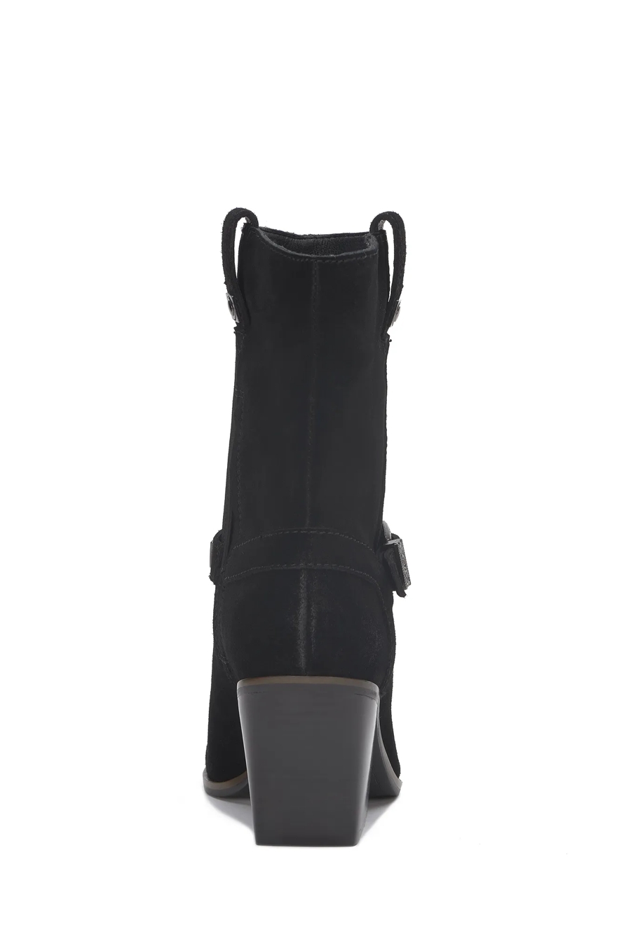 SOGN BOOT — BLACK — image 2