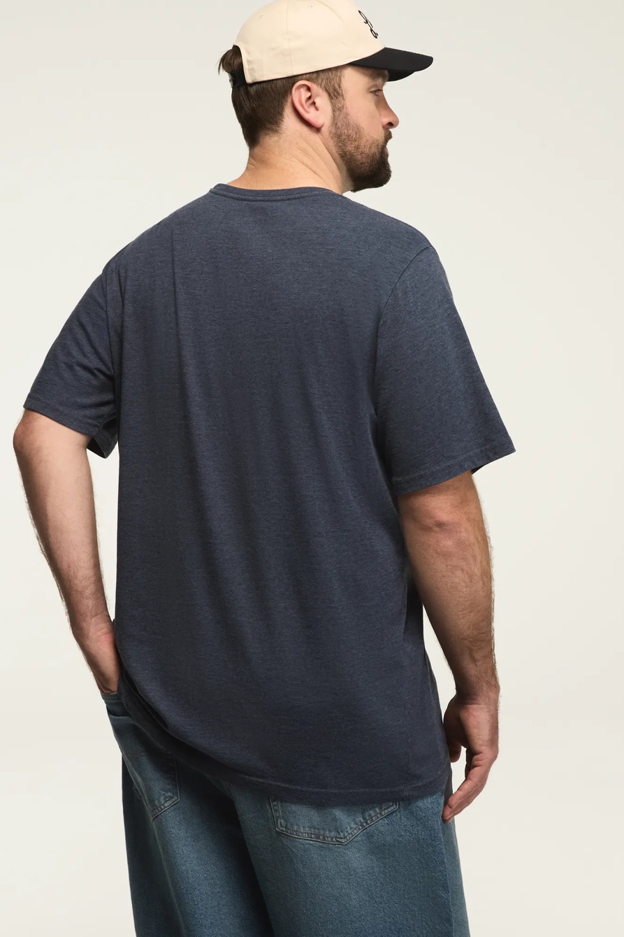 Big & Tall BLUE MOON — DRESS BLUES — image 3