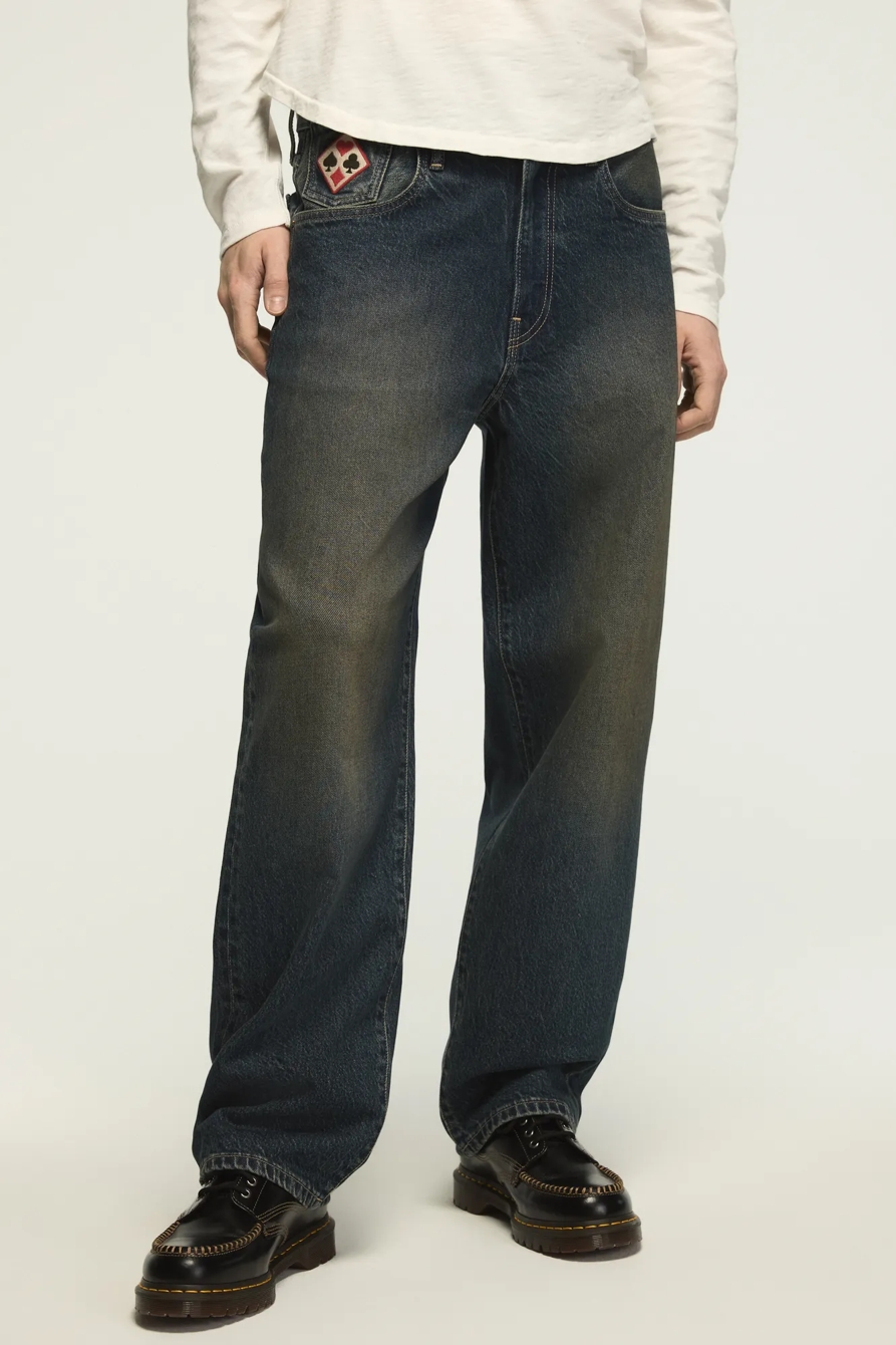 281 BAGGY — RUSTLER — image 1