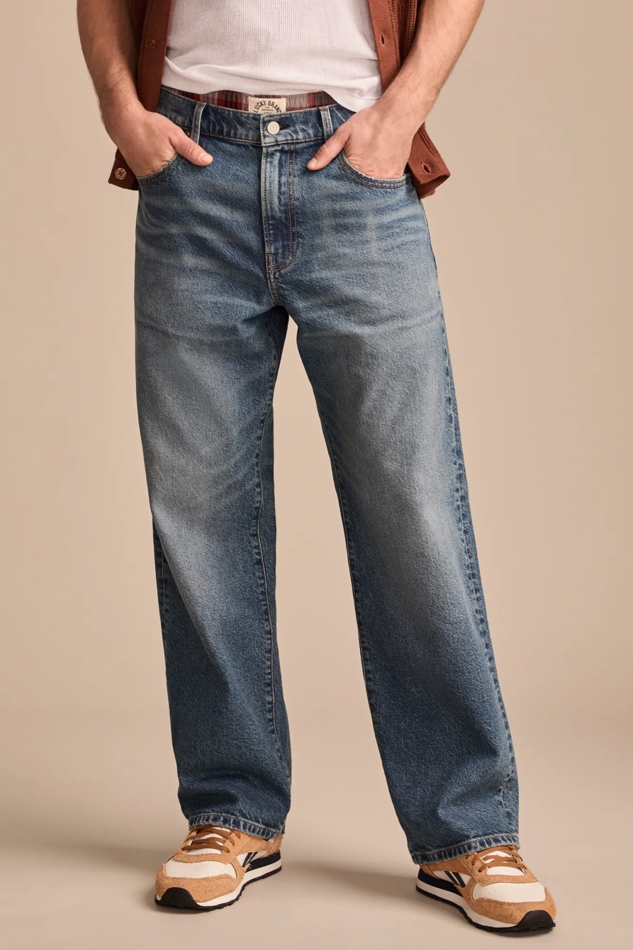 287 LOOSE FIT — LANGHAM — image 2