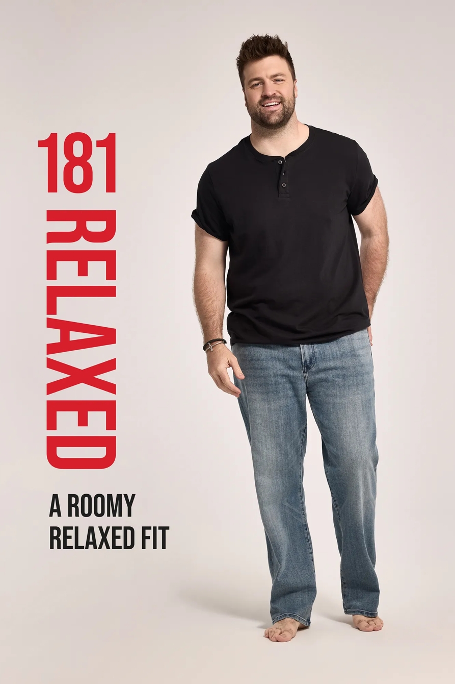 181 RELAXED — POLARIS — image 7