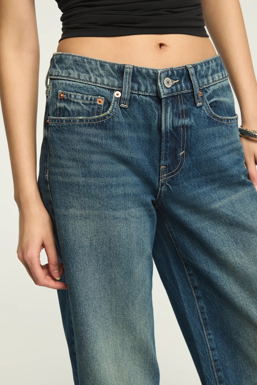THE BAGGY — POP SONGS WASH — image 6
