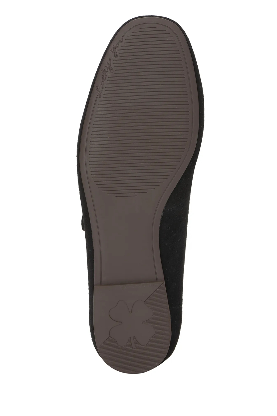 TANNYR FLAT — BLACK — image 6