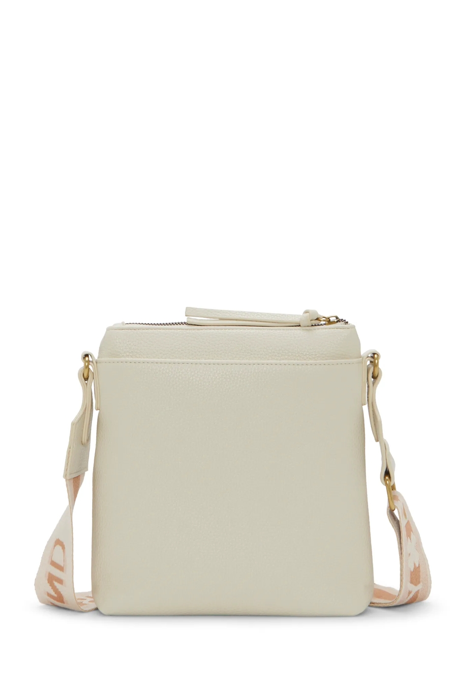 LANI CROSSBODY — WHITE — image 2