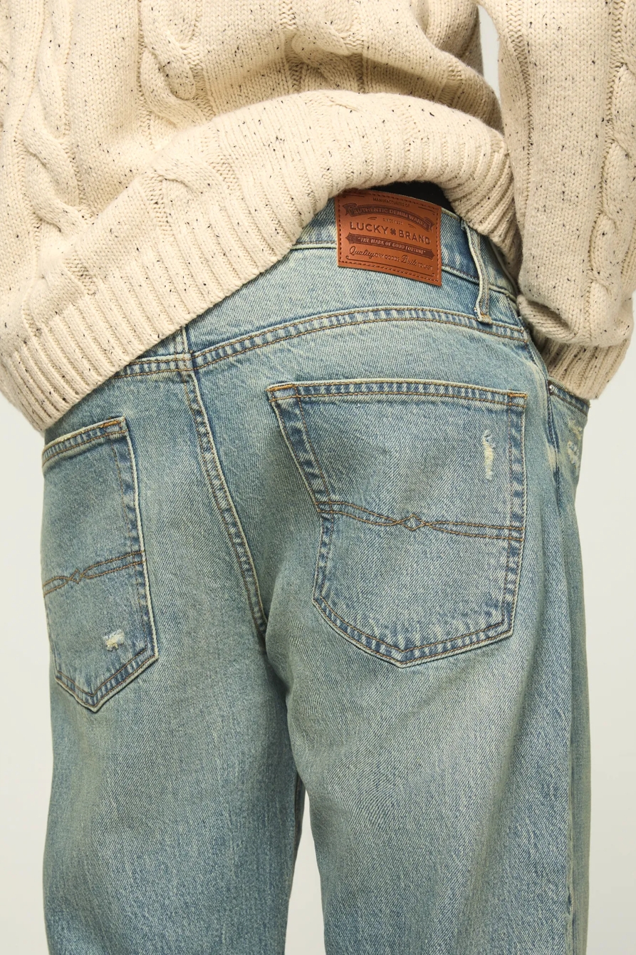 363 VINTAGE STRAIGHT — SUPERNOVA — image 4