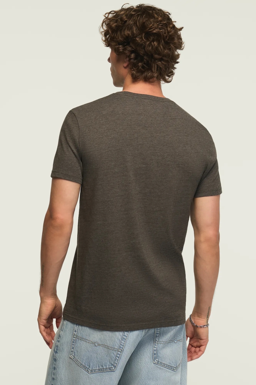 FORD RACING TEE — DARK GULL GRAY — image 3