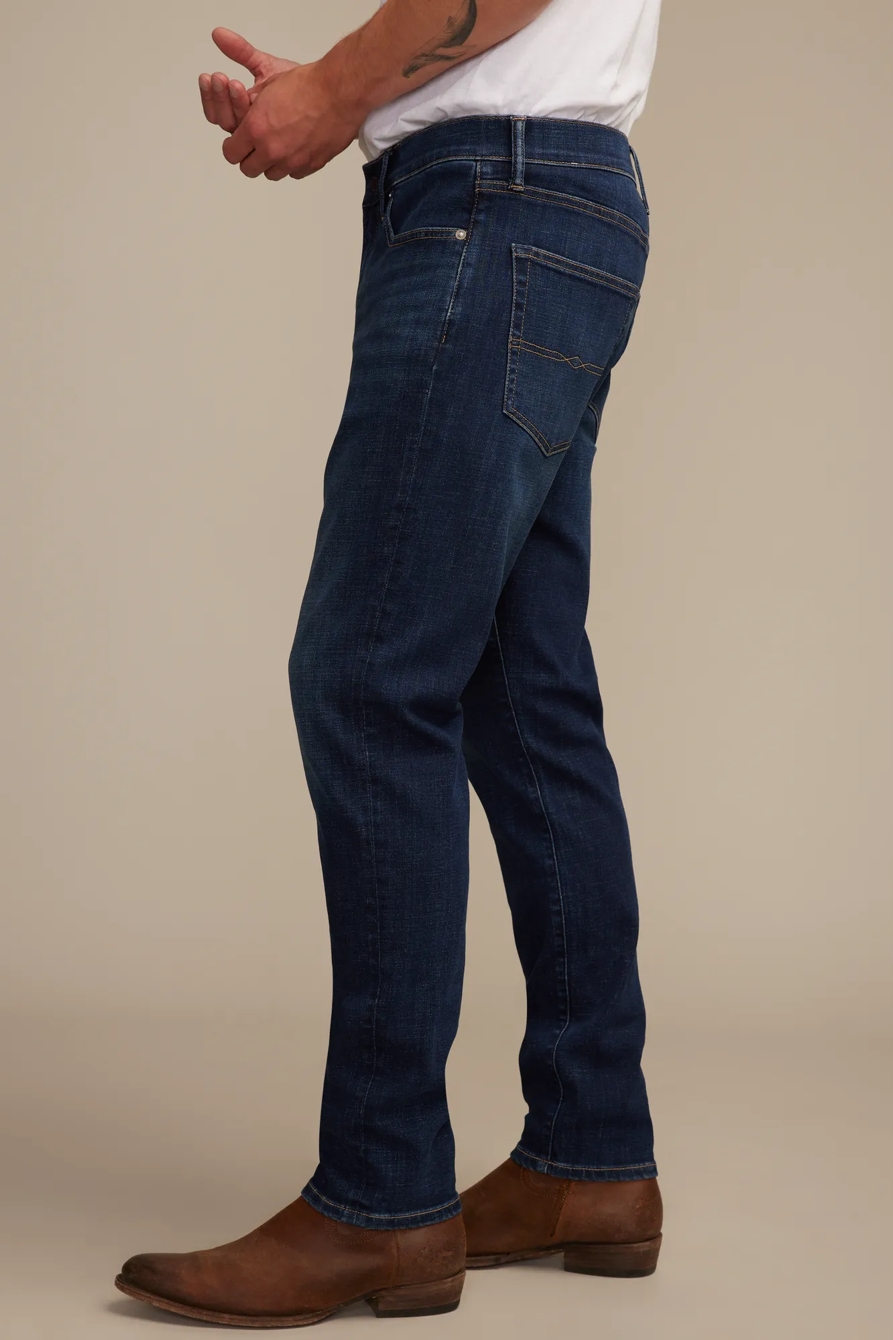 412 Athletic Slim Coolmax Jean — SENECA — image 3