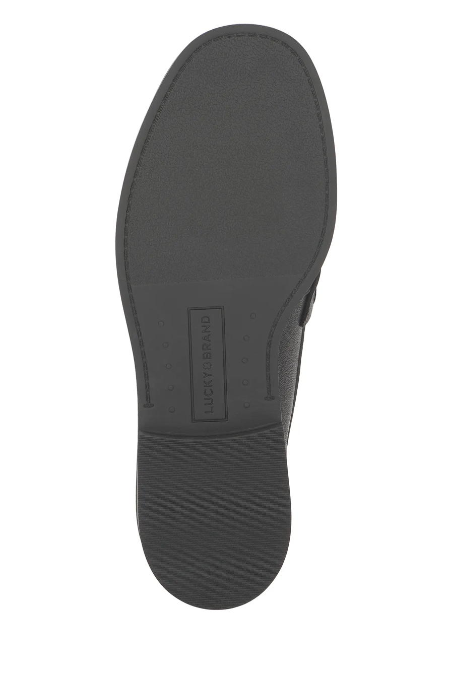 SHYLOE LOAFER — BLACK — image 6
