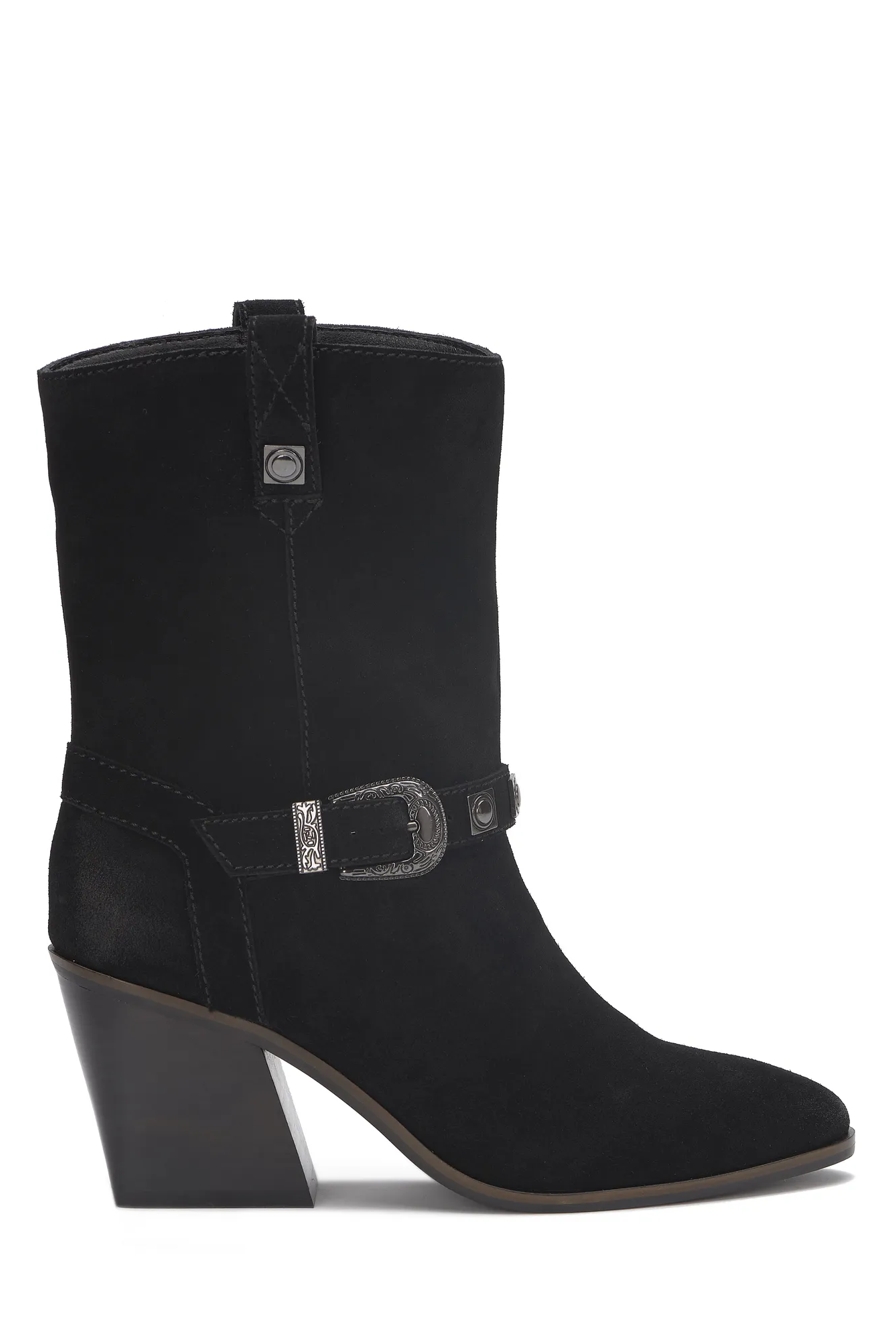 SOGN BOOT — BLACK — image 5
