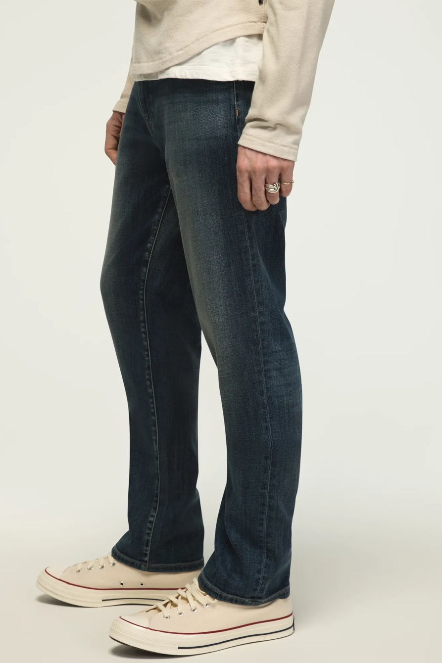 363 VINTAGE STRAIGHT COOLMAX STRETCH JEAN — HARRISON — image 5