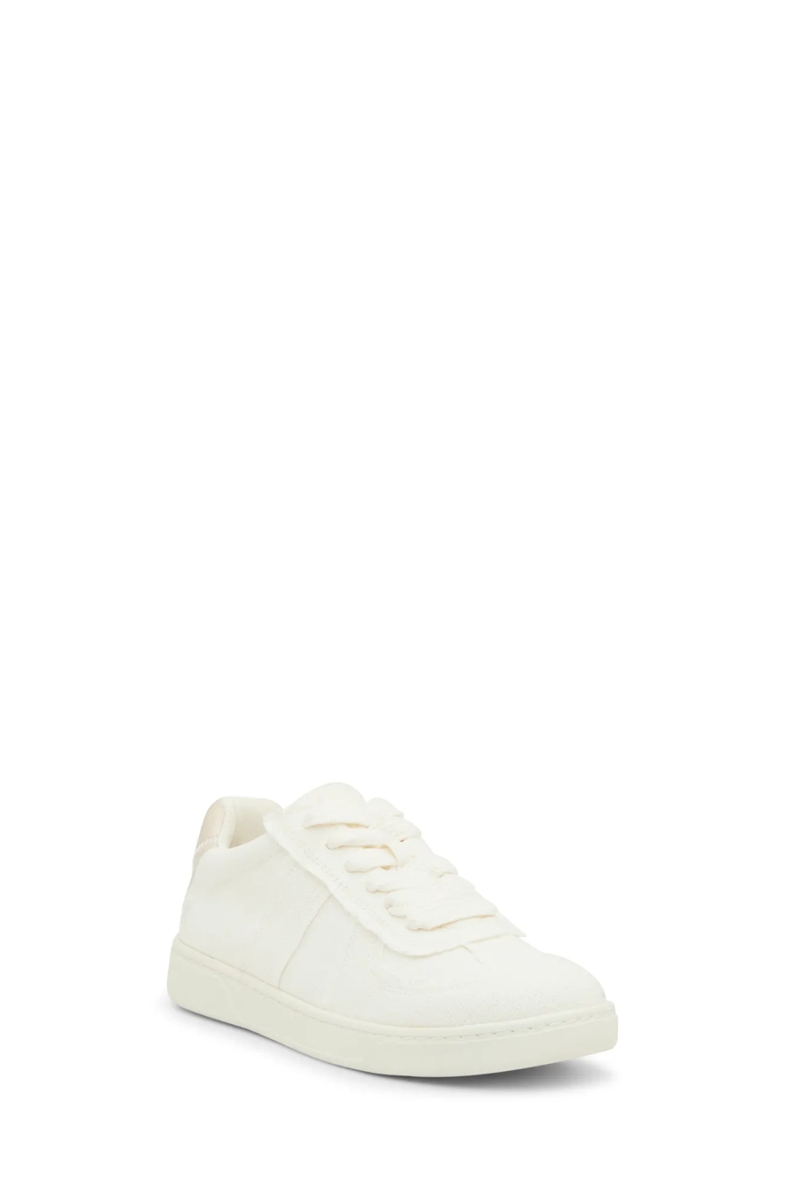 HARRLY SNEAKER — NATURAL — image 1
