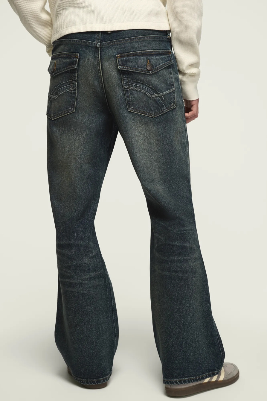 BAGGY BOOTCUT — OUTRIDER — image 1