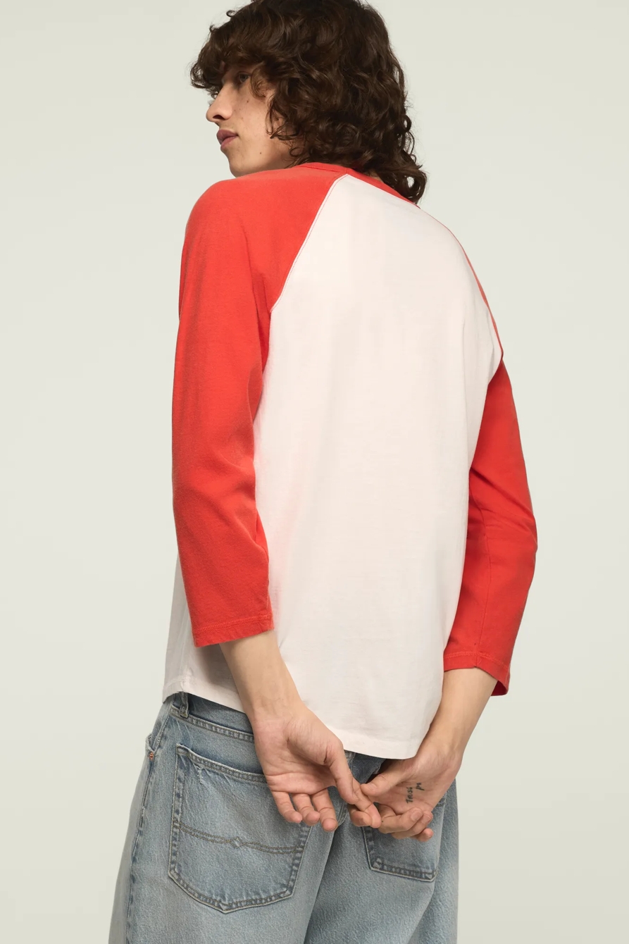 COCA COLA CLASSIC TEE — MULTI — image 5