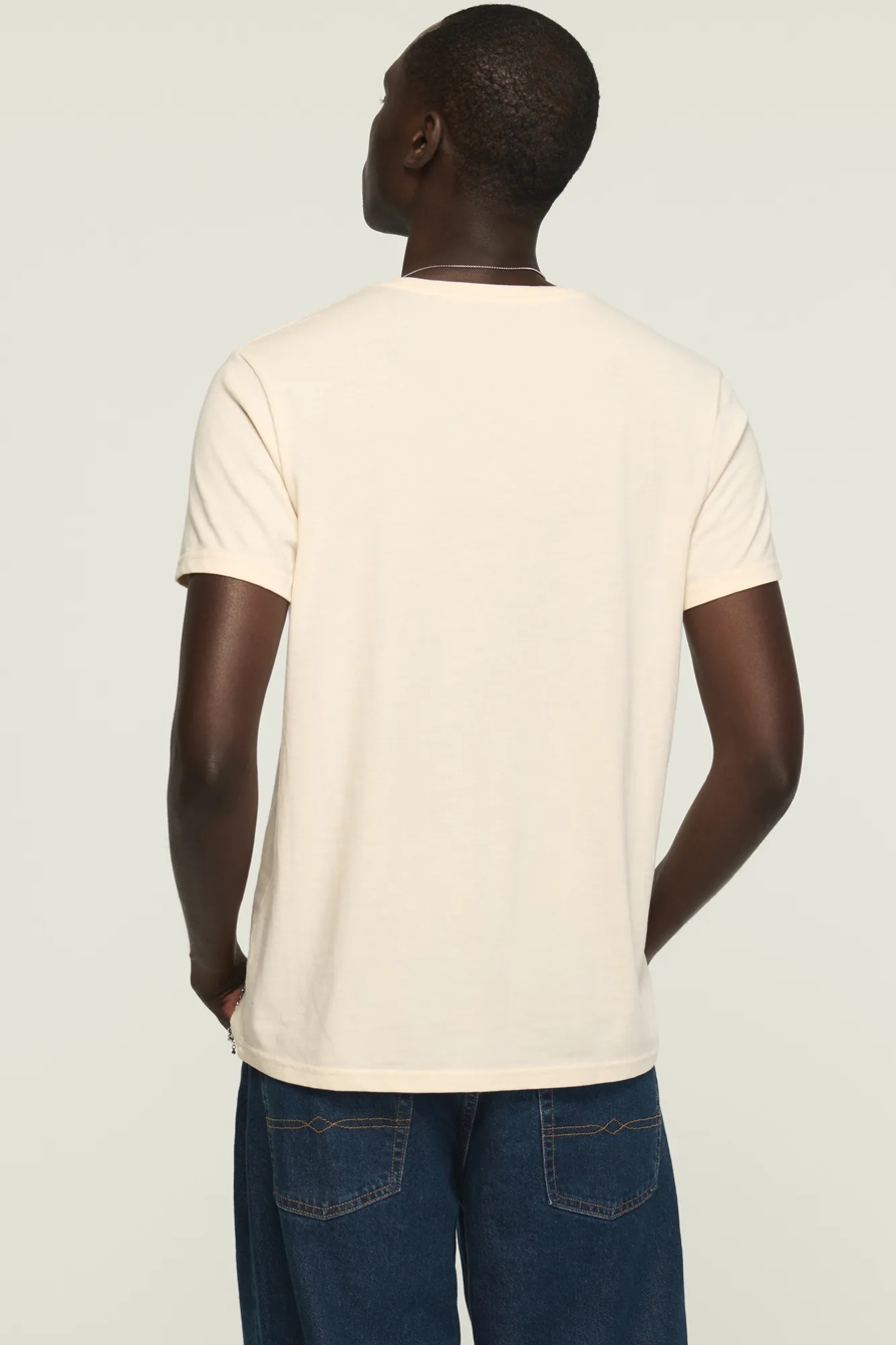 MTV BOOM BOX TEE — NEW BIRCH — image 3