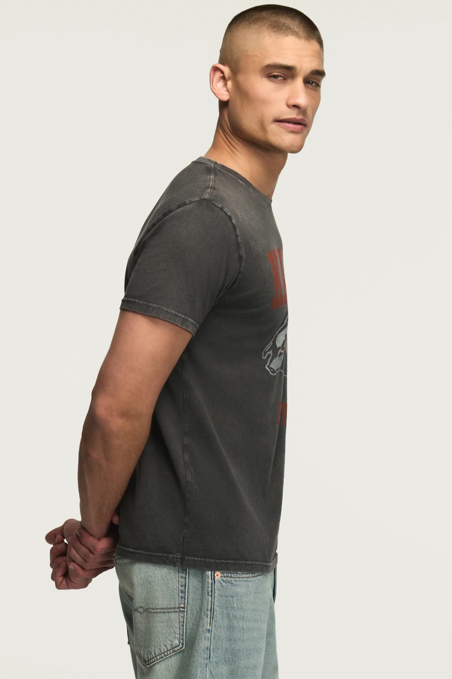 KANSAS CITY BBQ TEE — JET BLACK — image 3