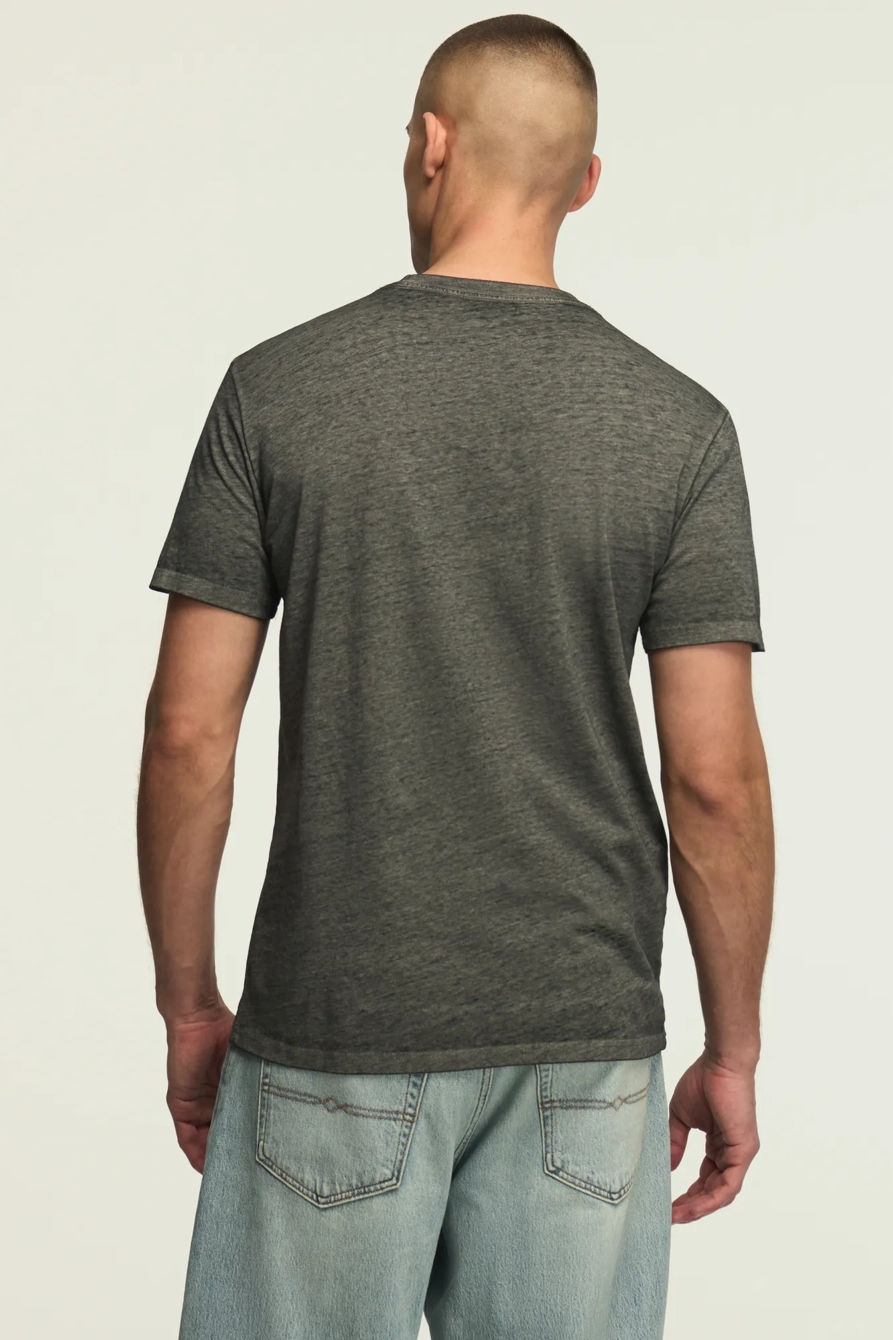 STAR WARS RETURN OF THE JEDI TEE — #001 BLACK — image 4