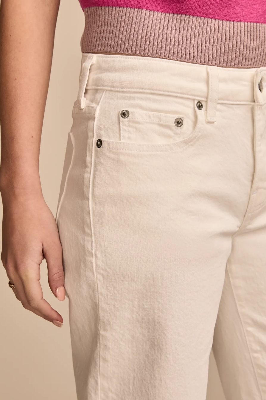 THE BAGGY — WHITE LIES WASH — image 3