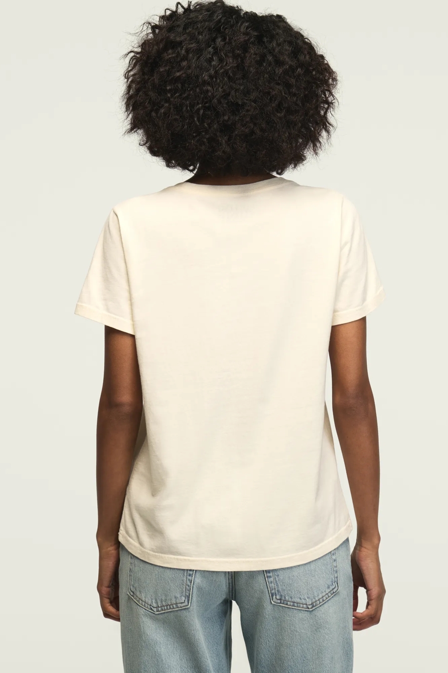 ROLLING STONES MULTI COLOR CLASSIC CREW — WHITECAP GRAY — image 3