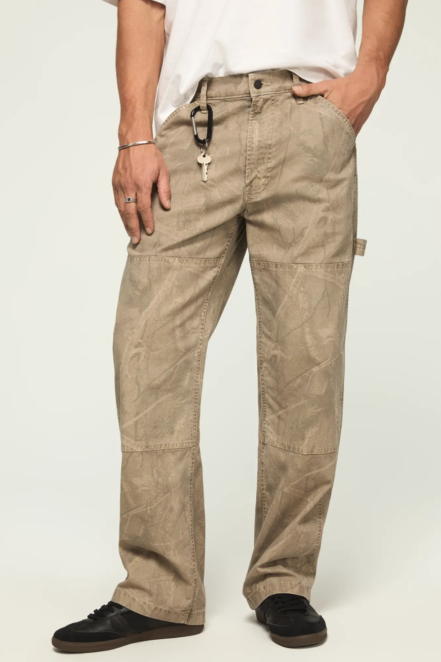 287 LOOSE UTILITY — CAPPUCCINO — image 2