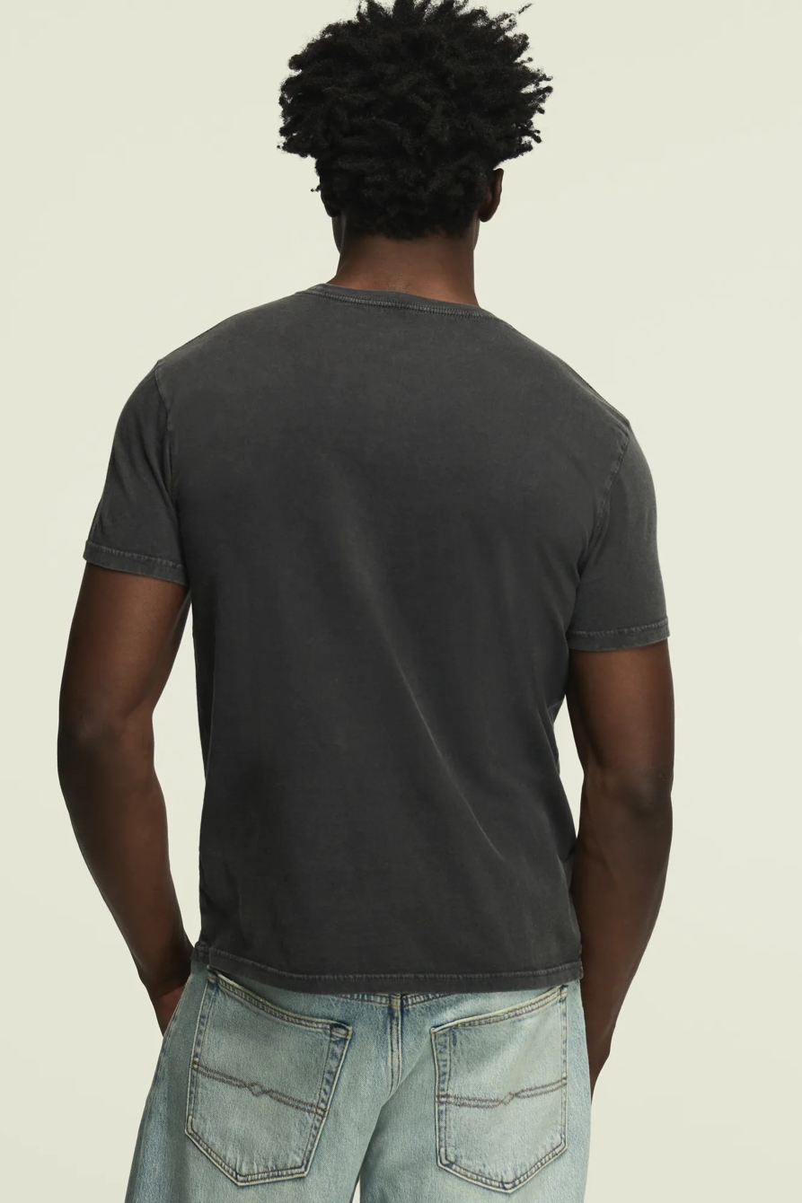 CHEVROLET TEE — CAVIAR — image 3
