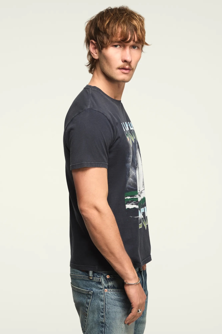 YACHT ROCK TEE — TOTAL ECLIPSE — image 4