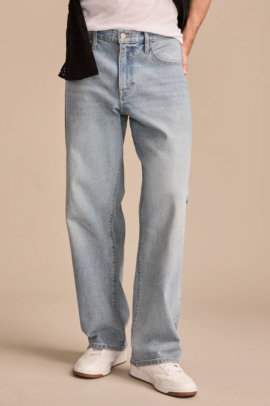 287 LOOSE FIT — MONACO — image 2