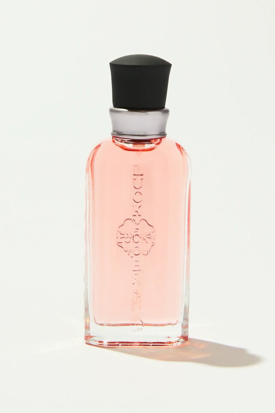 WOMEN'S 1.7OZ EDT SPRAY — NO COLOR — image 1