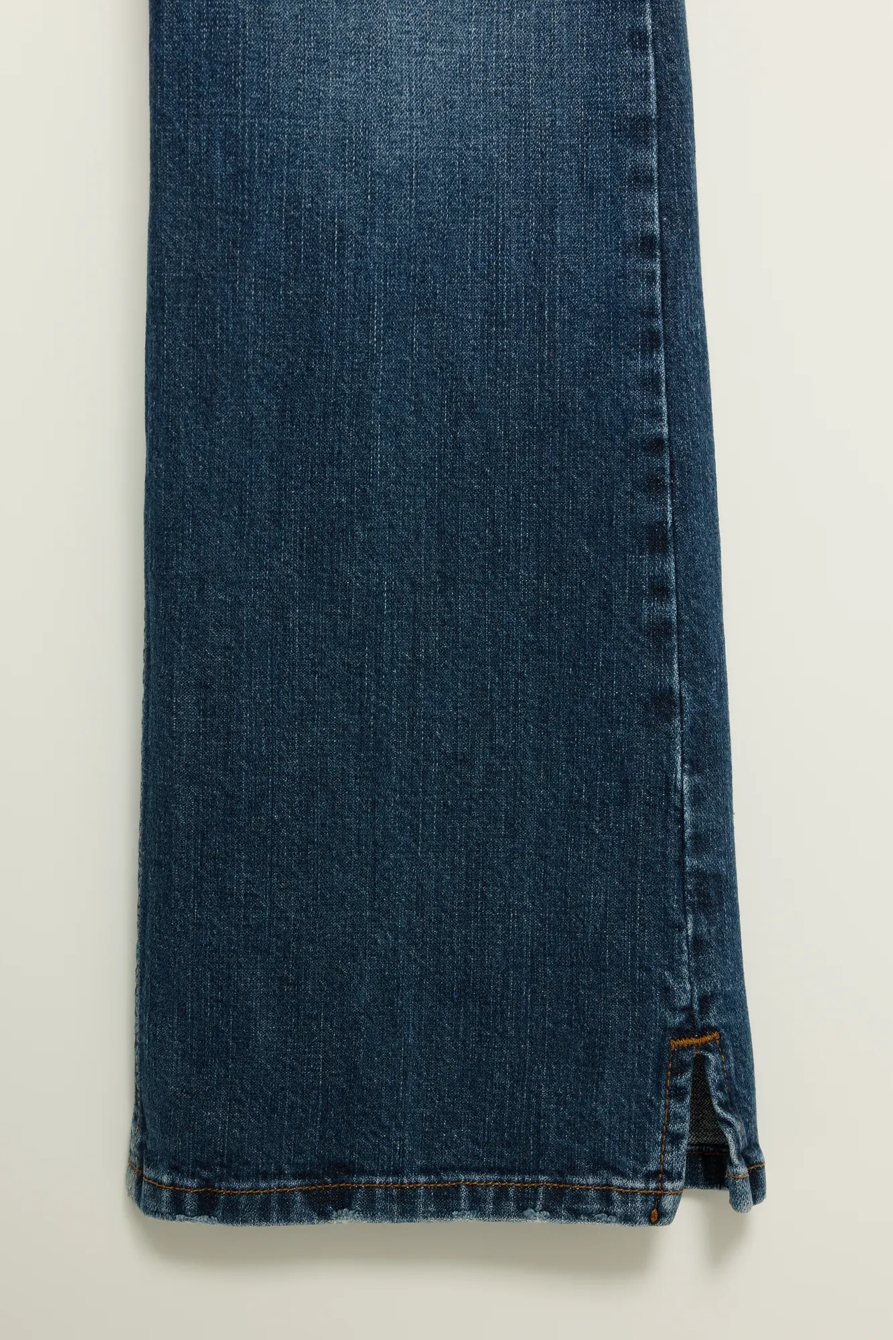 Lucky Brand Vintage Wonder Jean — MEDIUM WASH — image 4