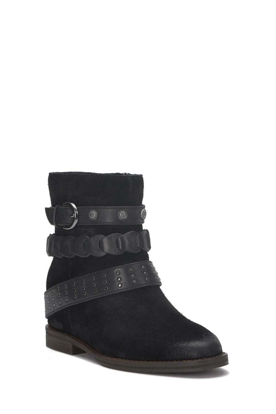MIAV BOOTIE — FEATHER — image 1