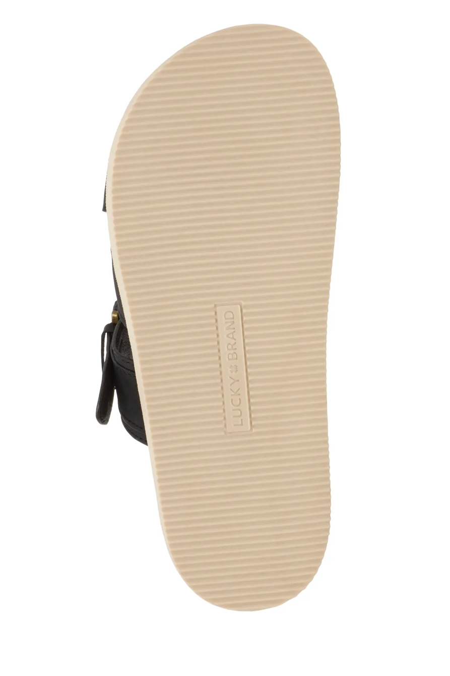 MORISSA SLIDE — BLACK — image 6
